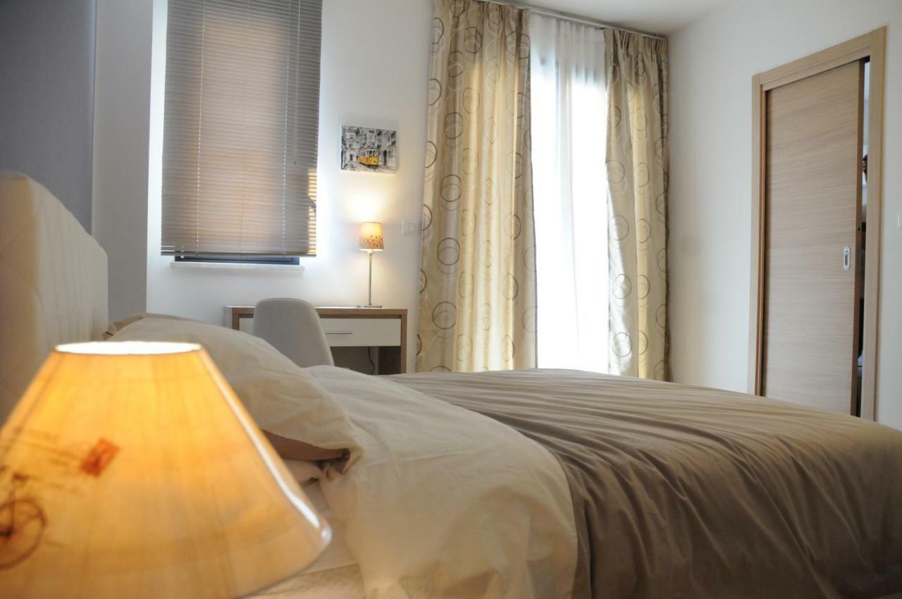 Casaleo Hotel Campofelice di Roccella Kültér fotó