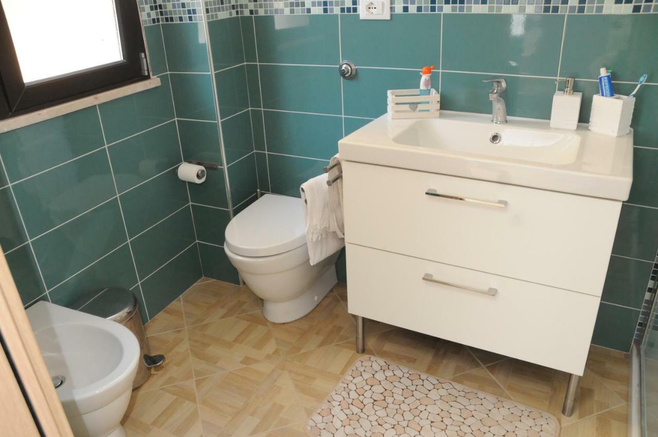 Casaleo Hotel Campofelice di Roccella Kültér fotó