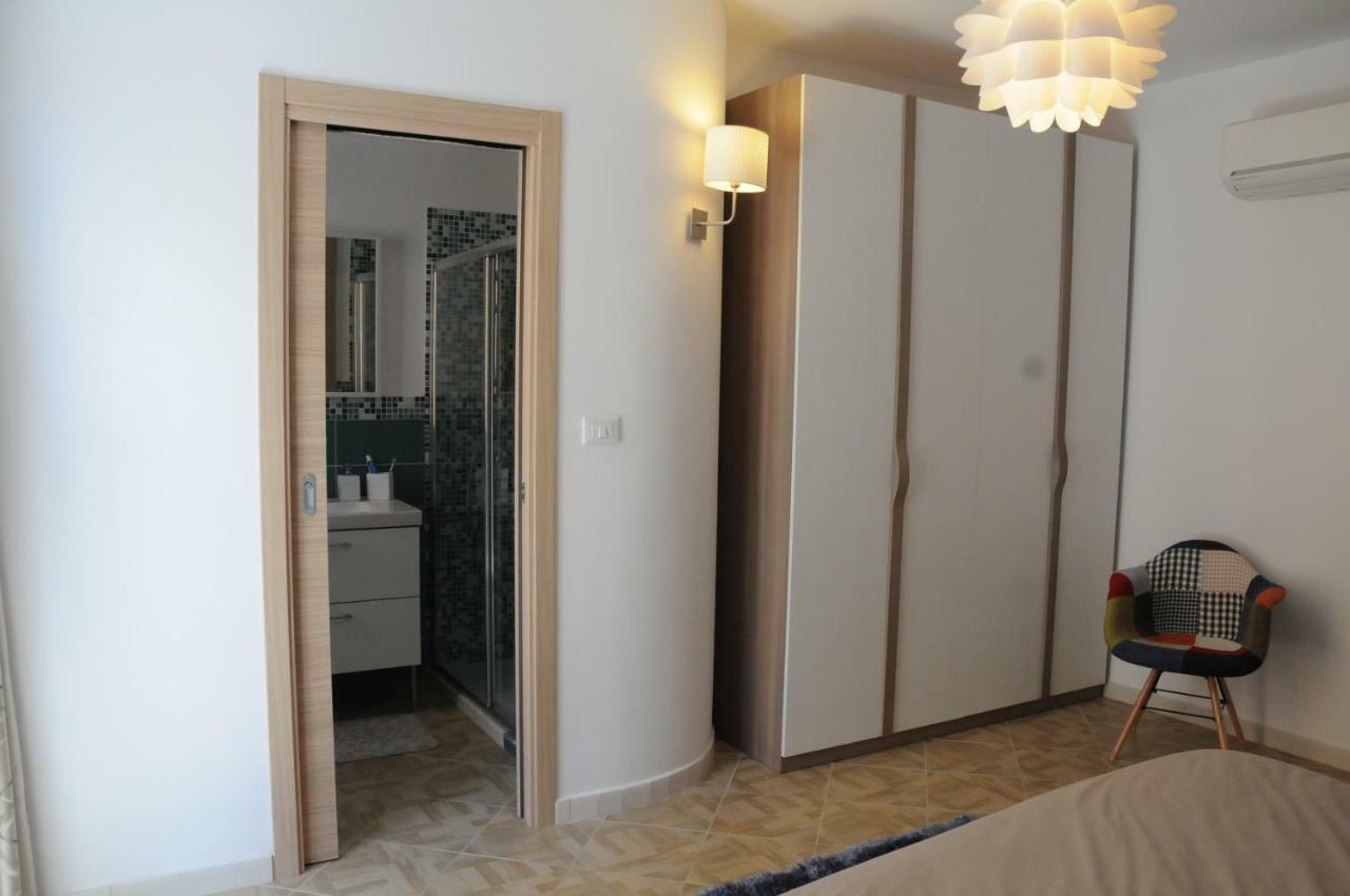 Casaleo Hotel Campofelice di Roccella Kültér fotó