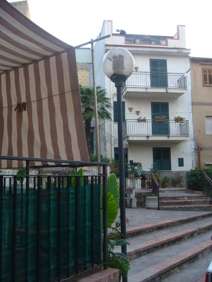 Casaleo Hotel Campofelice di Roccella Kültér fotó