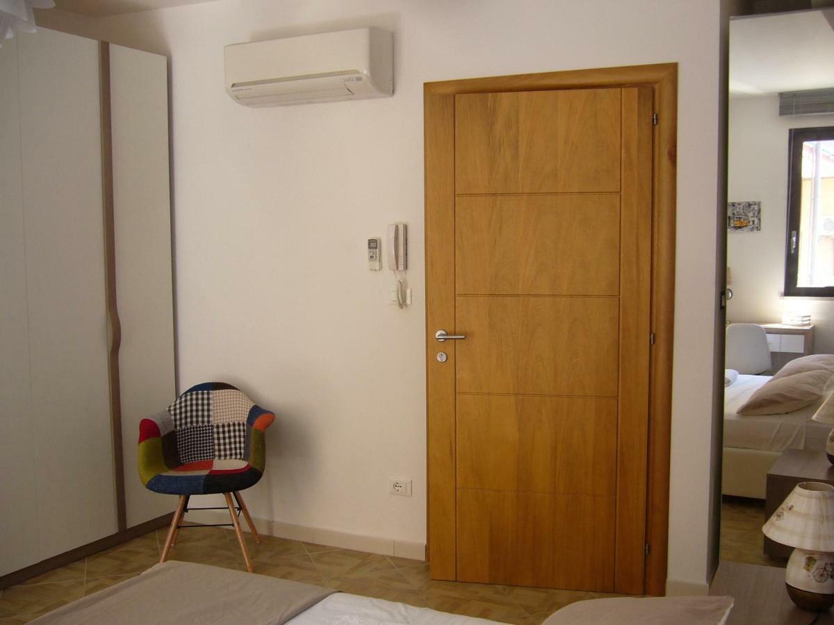 Casaleo Hotel Campofelice di Roccella Kültér fotó