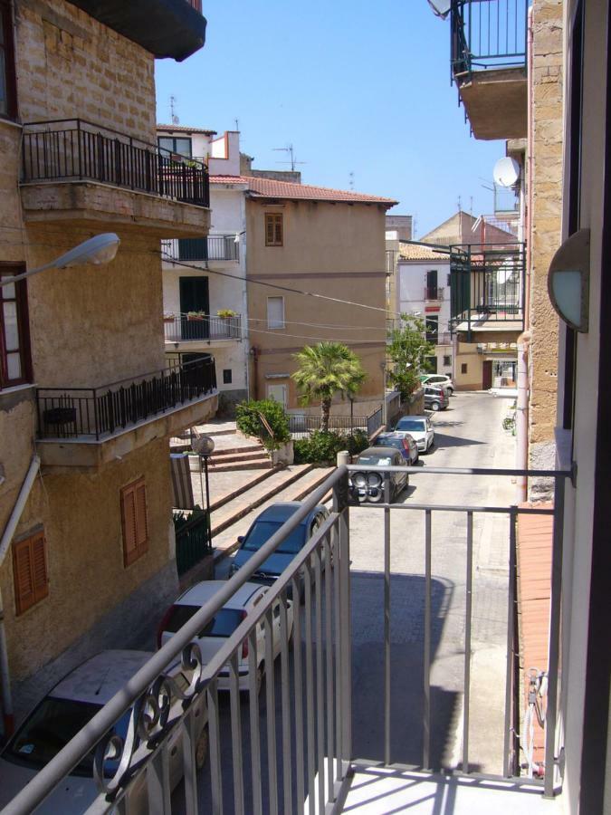 Casaleo Hotel Campofelice di Roccella Kültér fotó
